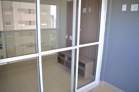 Apartamento para alugar com 80m², 2 quartos e 2 vagasVaranda