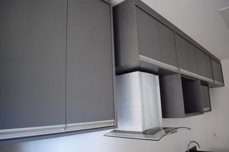 Apartamento para alugar com 80m², 2 quartos e 2 vagasCozinha - Armários
