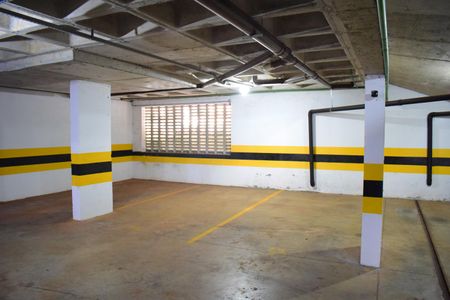 Apartamento para alugar com 80m², 2 quartos e 2 vagasGaragem