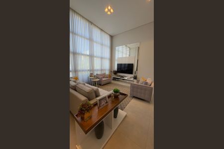 Casa de Condomínio para alugar com 3 quartos, 319m² em Jardim Residencial Maria Dulce, Indaiatuba