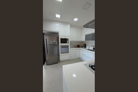 Casa de Condomínio para alugar com 3 quartos, 319m² em Jardim Residencial Maria Dulce, Indaiatuba