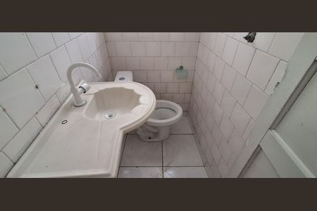 Casa para alugar com 138m², 3 quartos e 1 vagaLavabo 