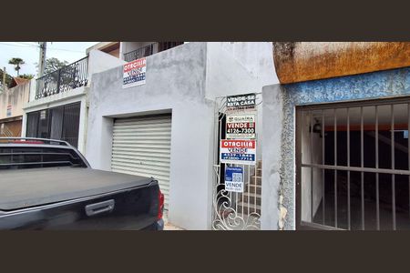 Casa para alugar com 138m², 3 quartos e 1 vagaFachada 