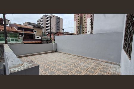 Casa para alugar com 138m², 3 quartos e 1 vagaVaranda