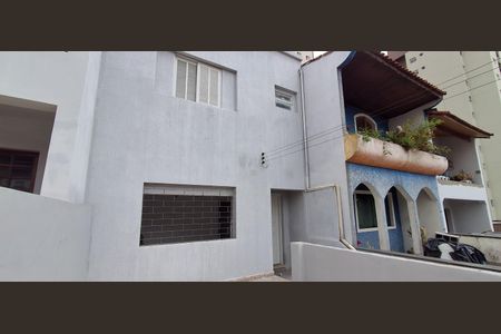 Casa para alugar com 138m², 3 quartos e 1 vagaFachada 