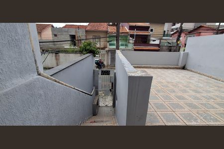 Casa para alugar com 138m², 3 quartos e 1 vagaEntrada