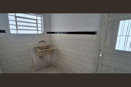 Casa para alugar com 138m², 3 quartos e 1 vagaÁrea de Serviço 