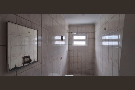 Casa para alugar com 138m², 3 quartos e 1 vagaBanheiro Social 