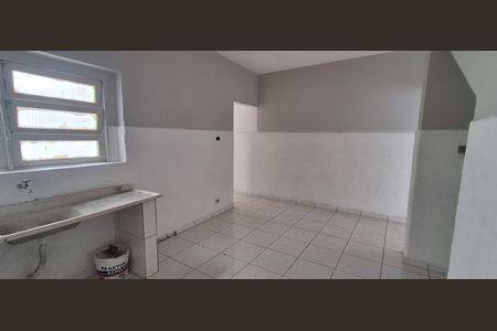 Casa para alugar com 138m², 3 quartos e 1 vagaCozinha 