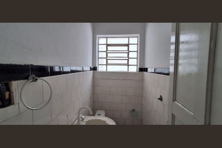 Casa para alugar com 138m², 3 quartos e 1 vagaLavabo 