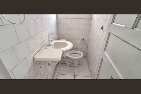 Casa para alugar com 138m², 3 quartos e 1 vagaLavabo 