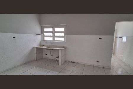 Casa para alugar com 138m², 3 quartos e 1 vagaCozinha 
