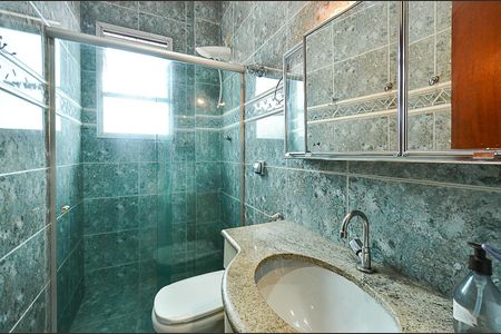 Apartamento à venda com 197m², 3 quartos e 2 vagasBanheiro