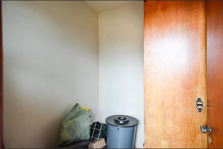 Apartamento à venda com 197m², 3 quartos e 2 vagasQuarto de Serviço