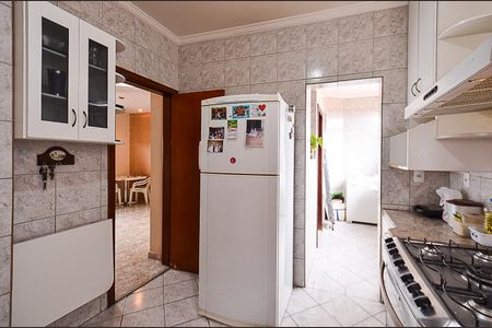Apartamento à venda com 197m², 3 quartos e 2 vagasCozinha