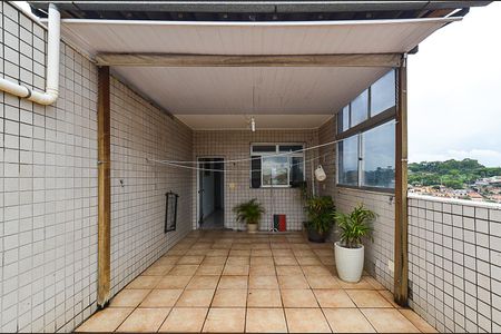 Apartamento à venda com 197m², 3 quartos e 2 vagasCobertura