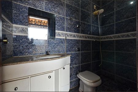 Apartamento à venda com 197m², 3 quartos e 2 vagasBanheiro 2
