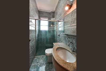 Apartamento à venda com 197m², 3 quartos e 2 vagasBanheiro