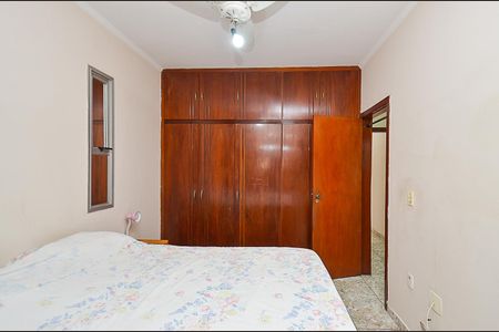 Apartamento à venda com 197m², 3 quartos e 2 vagasQuarto 1