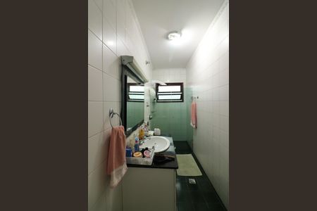 Casa à venda com 260m², 3 quartos e 2 vagasBanheiro Social