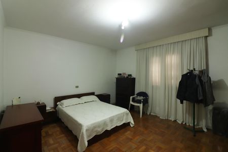 Casa à venda com 260m², 3 quartos e 2 vagasQuarto 1 - Suíte