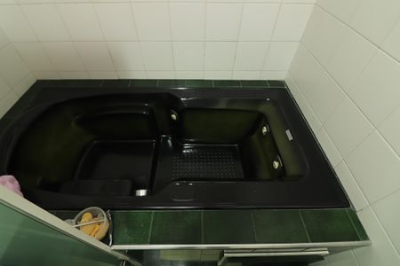 Casa à venda com 260m², 3 quartos e 2 vagasQuarto 1 - Suíte Banheiro 