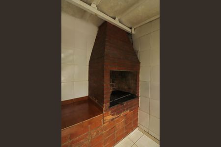 Casa à venda com 260m², 3 quartos e 2 vagasChurrasqueira