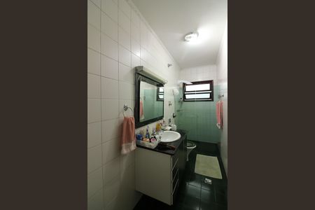 Casa à venda com 260m², 3 quartos e 2 vagasBanheiro Social