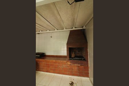 Casa à venda com 260m², 3 quartos e 2 vagasChurrasqueira