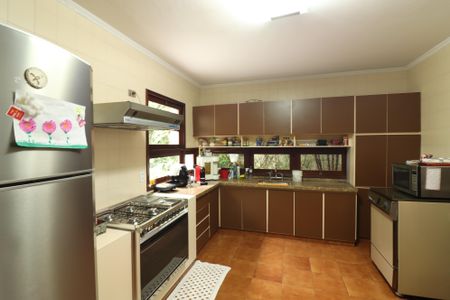 Casa à venda com 260m², 3 quartos e 2 vagasCozinha 