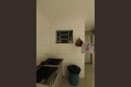 Casa à venda com 260m², 3 quartos e 2 vagasÁrea de Serviço