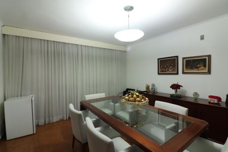 Casa à venda com 260m², 3 quartos e 2 vagasSala de Jantar