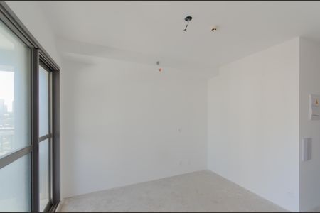 Sala/Quarto de kitnet/studio à venda com 1 quarto, 30m² em Vila Mariana, São Paulo