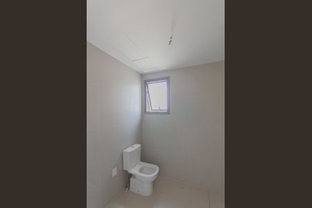 Studio à venda com 30m², 1 quarto e sem vagaBanheiro