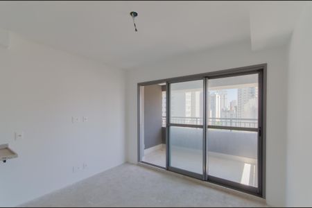 Sala/Quarto de kitnet/studio à venda com 1 quarto, 30m² em Vila Mariana, São Paulo