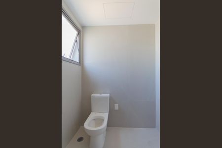 Studio à venda com 30m², 1 quarto e sem vagaBanheiro