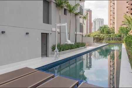 Studio à venda com 30m², 1 quarto e sem vagaÁrea comum - Piscina