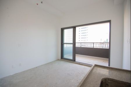 Kitnet/Studio à venda com 1 quarto, 30m² em Vila Mariana, São Paulo