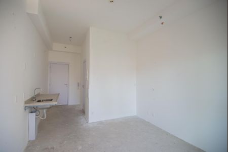 Kitnet/Studio à venda com 1 quarto, 30m² em Vila Mariana, São Paulo