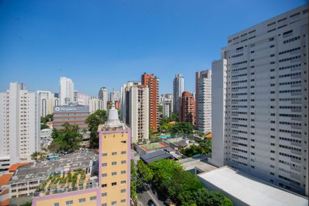 Kitnet/Studio à venda com 1 quarto, 30m² em Vila Mariana, São Paulo