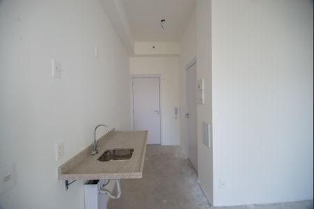 Kitnet/Studio à venda com 1 quarto, 30m² em Vila Mariana, São Paulo