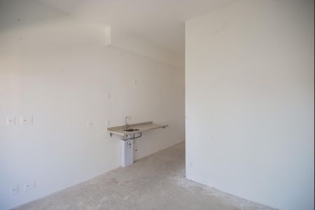 Kitnet/Studio à venda com 1 quarto, 30m² em Vila Mariana, São Paulo