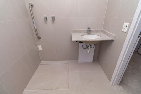 Studio à venda com 30m², 1 quarto e sem vagaBanheiro