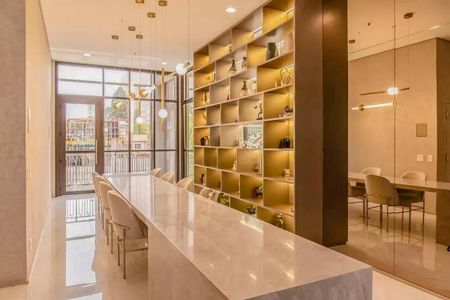 Studio à venda com 30m², 1 quarto e sem vagaÁrea comum