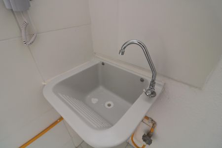 Apartamento para alugar com 33m², 2 quartos e sem vagaÁrea de Serviço