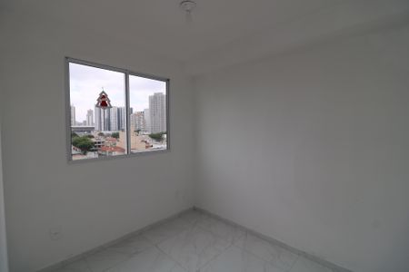 Quarto de apartamento para alugar com 2 quartos, 33m² em Quinta da Paineira, São Paulo