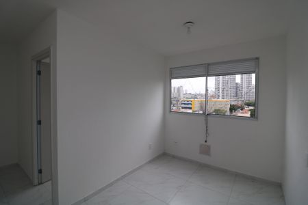 Apartamento para alugar com 33m², 2 quartos e sem vagaSala