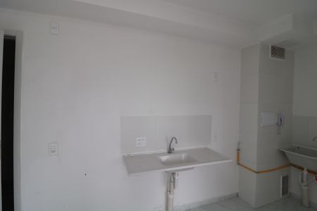 Apartamento para alugar com 33m², 2 quartos e sem vagaCozinha