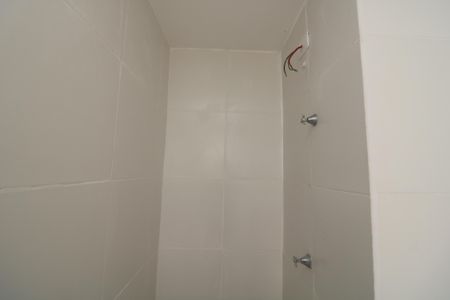 Apartamento para alugar com 33m², 2 quartos e sem vagaBanheiro