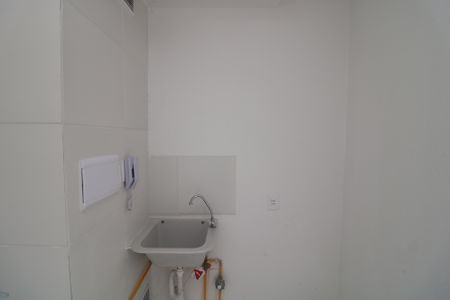 Apartamento para alugar com 33m², 2 quartos e sem vagaÁrea de Serviço